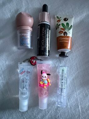 Women’s Beauty Product Bundle